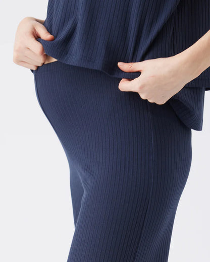 RIPE CINDY RIB BROEK