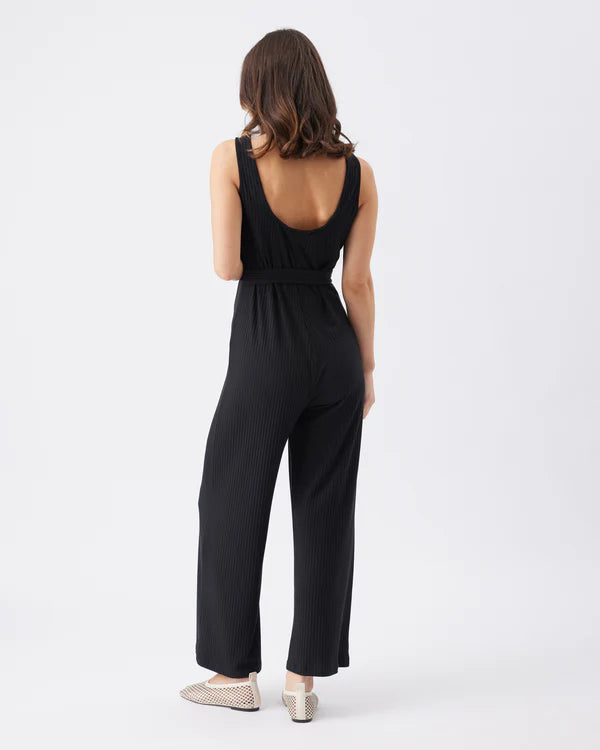 RIPE BOBBY RIB JUMPSUIT