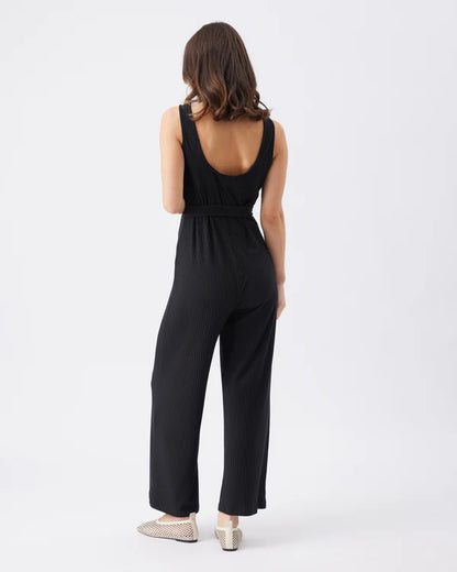 RIPE BOBBY RIB JUMPSUIT