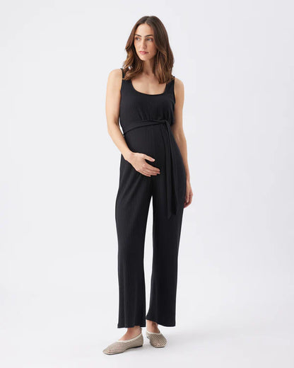 RIPE BOBBY RIB JUMPSUIT