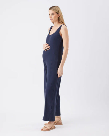 RIPE BOBBY RIB JUMPSUIT