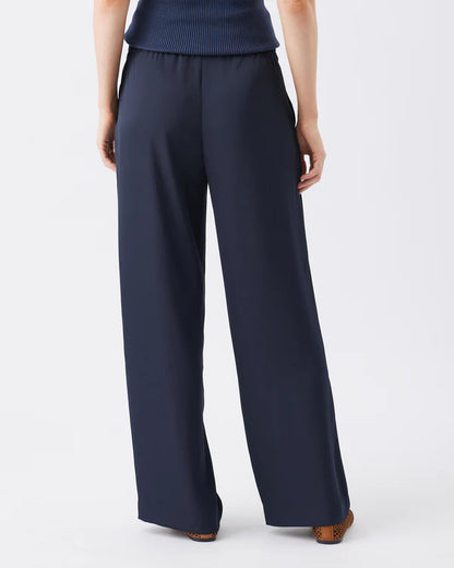RIPE TAMARA PULL-ON BROEK - MIDNIGHT