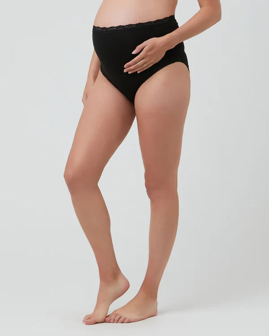 RIPE ORGANIC COTTON FULL BRIEF