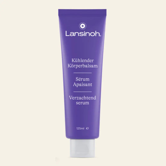 LANSINOH VERZACHTEND SERUM