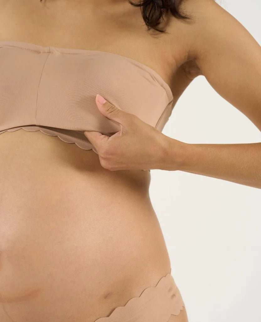 CACHE COEUR SKIN  BANDBH