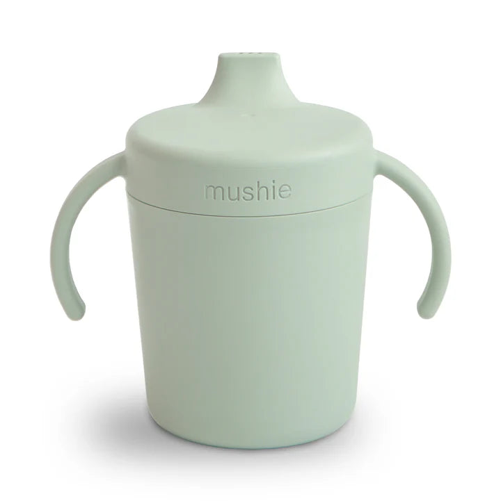 MUSHIE TRAINER SIPPY CUP