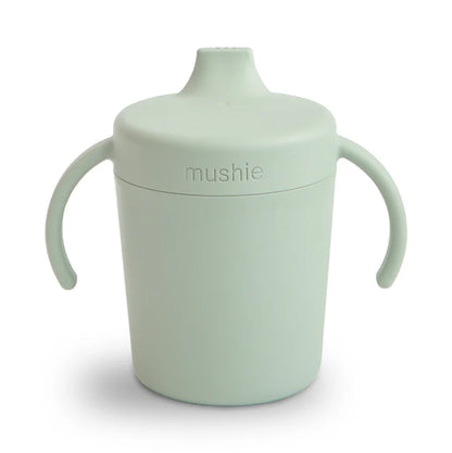 MUSHIE TRAINER SIPPY CUP