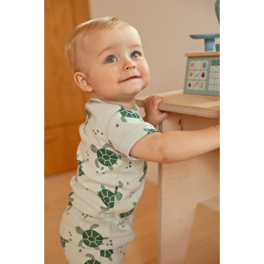 FEETJE PREMIUM SUMMERWEAR