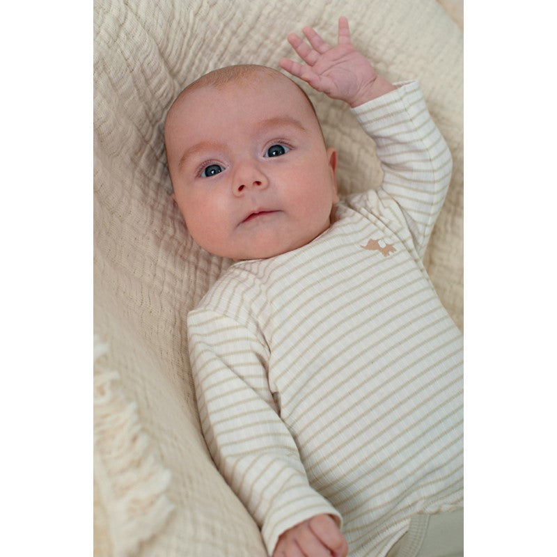 FEETJE BROEK ELEPHANT MINT