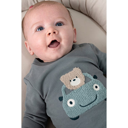 FEETJE SWEATER BEEP BEEP
