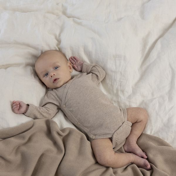 FEETJE WIKKELROMPER - THE MAGIC IS IN YOU