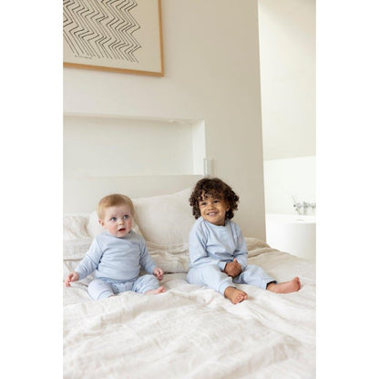 FEETJE WAFEL PYJAMA (92-128)