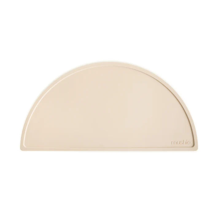 -MUSHIE PLACEMAT SAND