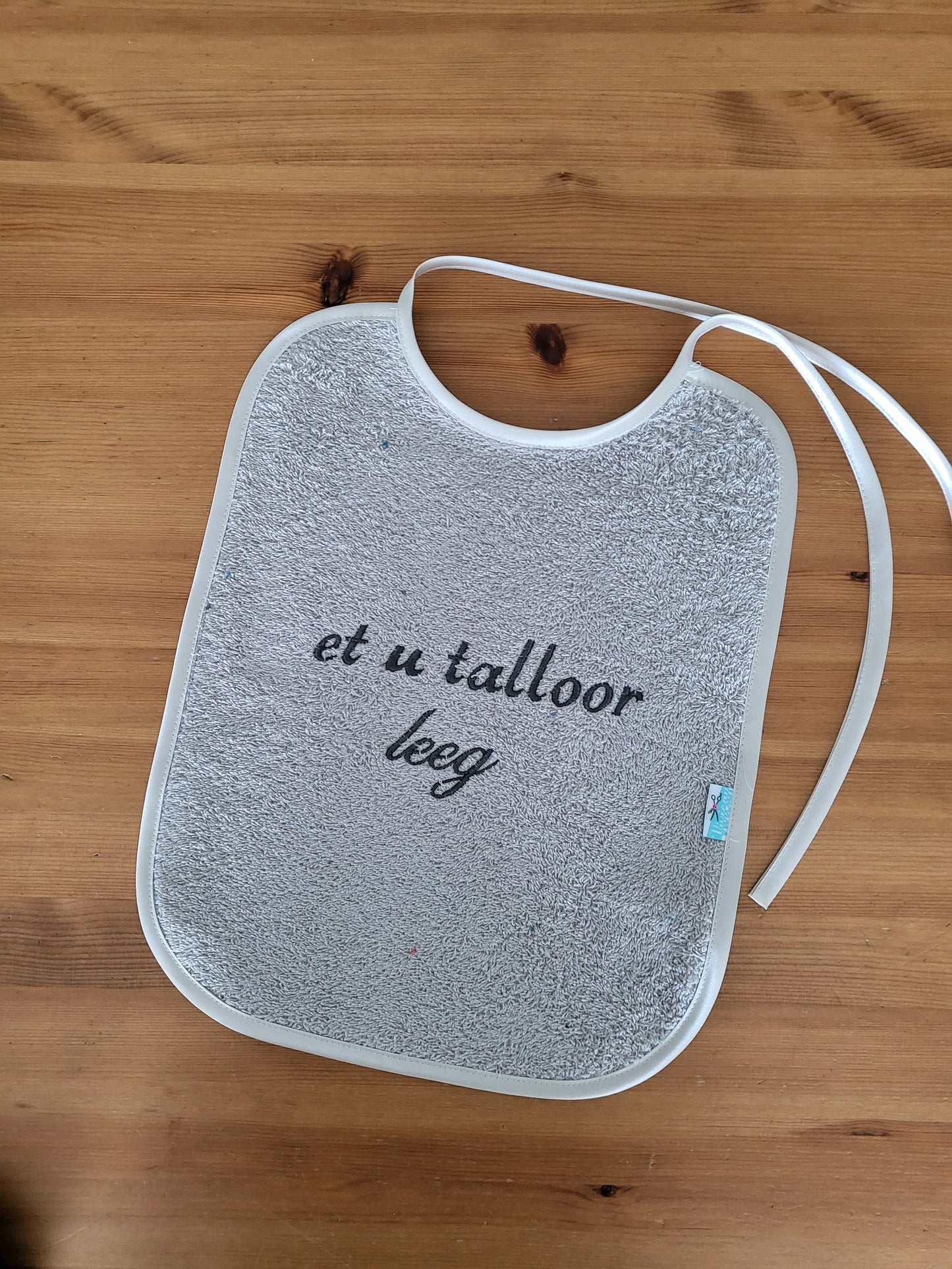 °VIVICAN SLAB-L ET U TALLOOR LEEG