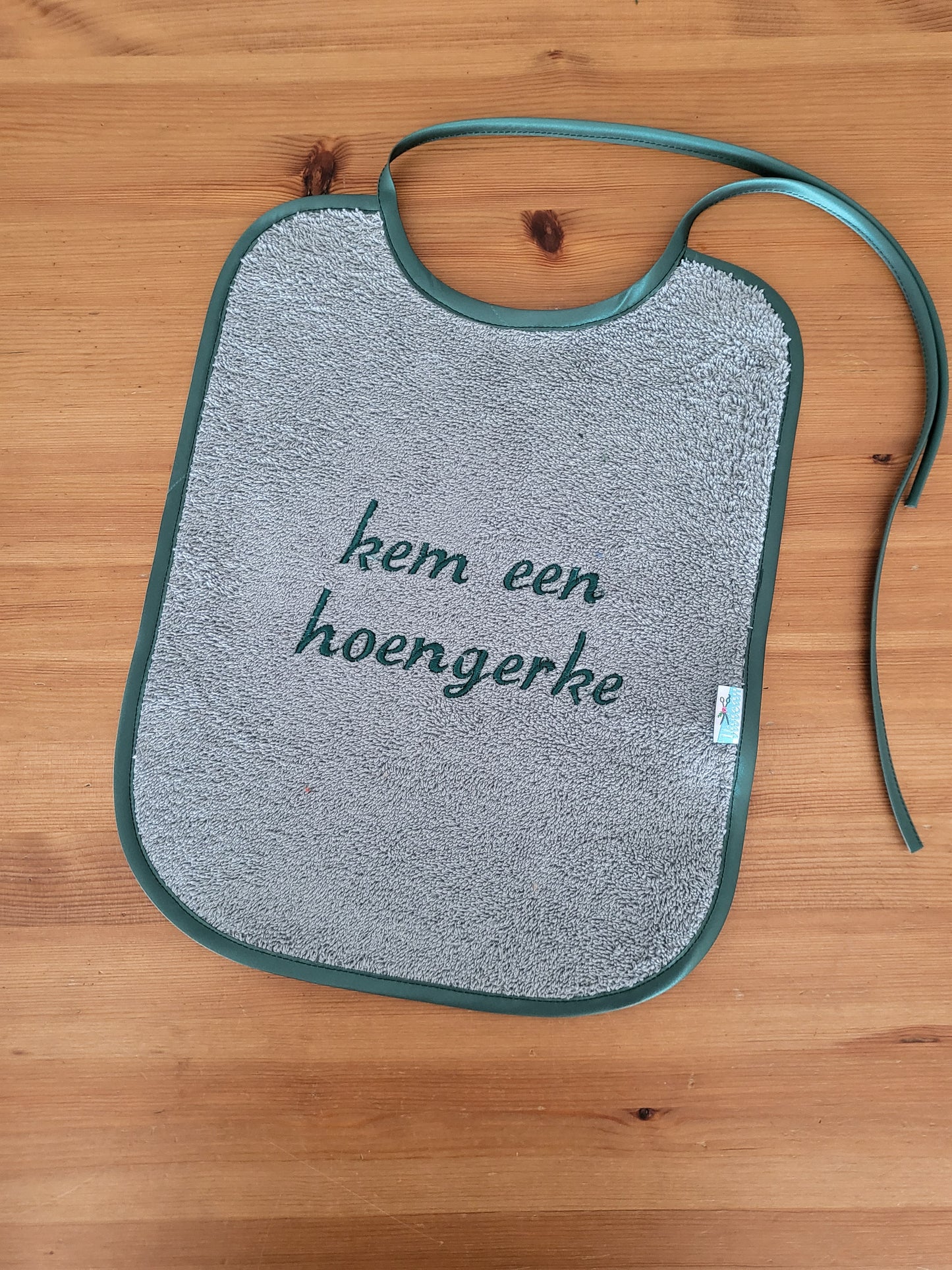 °VIVICAN SLAB-L KEM EEN HOENGERKE