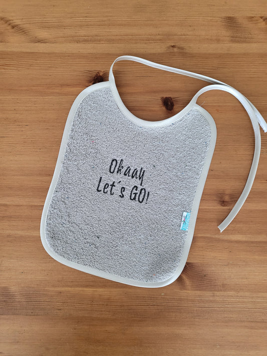 °VIVICAN SLAB-M OKAAY LET'S GO!