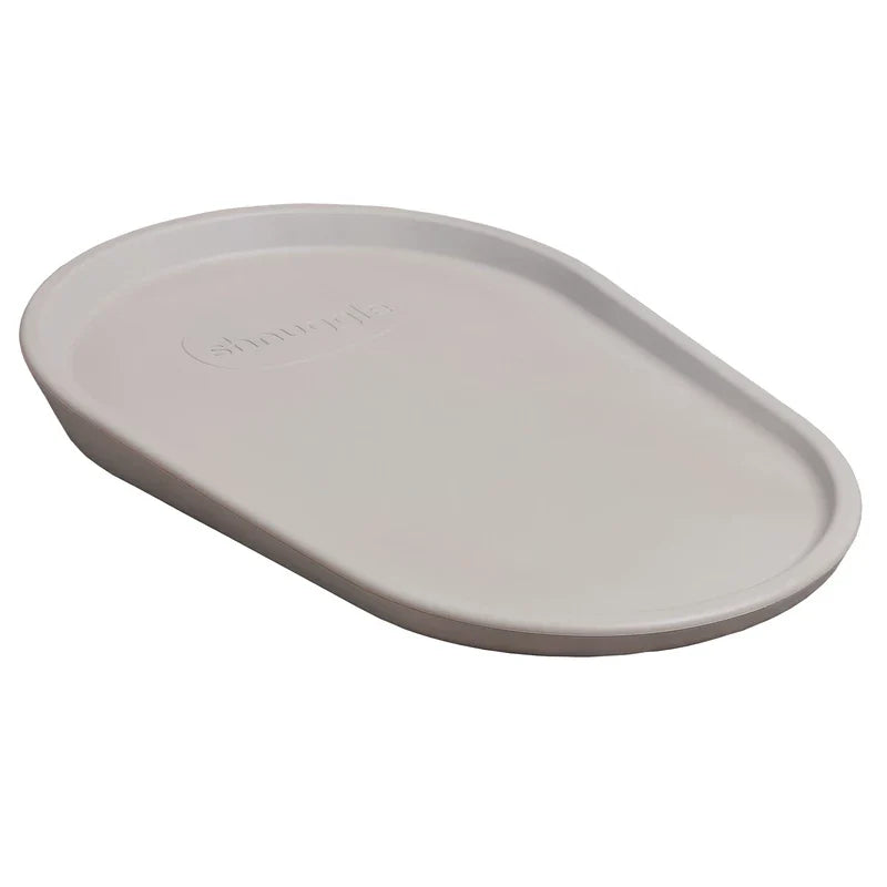 -SHNUGGLE VERZORGINGSMAT TAUPE