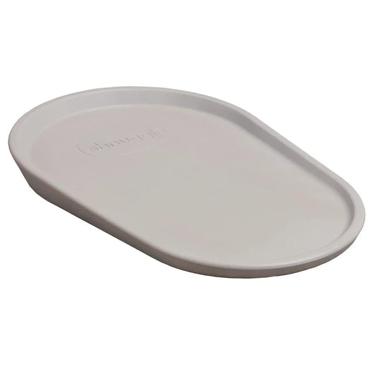 -SHNUGGLE VERZORGINGSMAT TAUPE