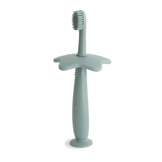 °MUSHIE SILICONE TRAINING TANDENBORSTEL