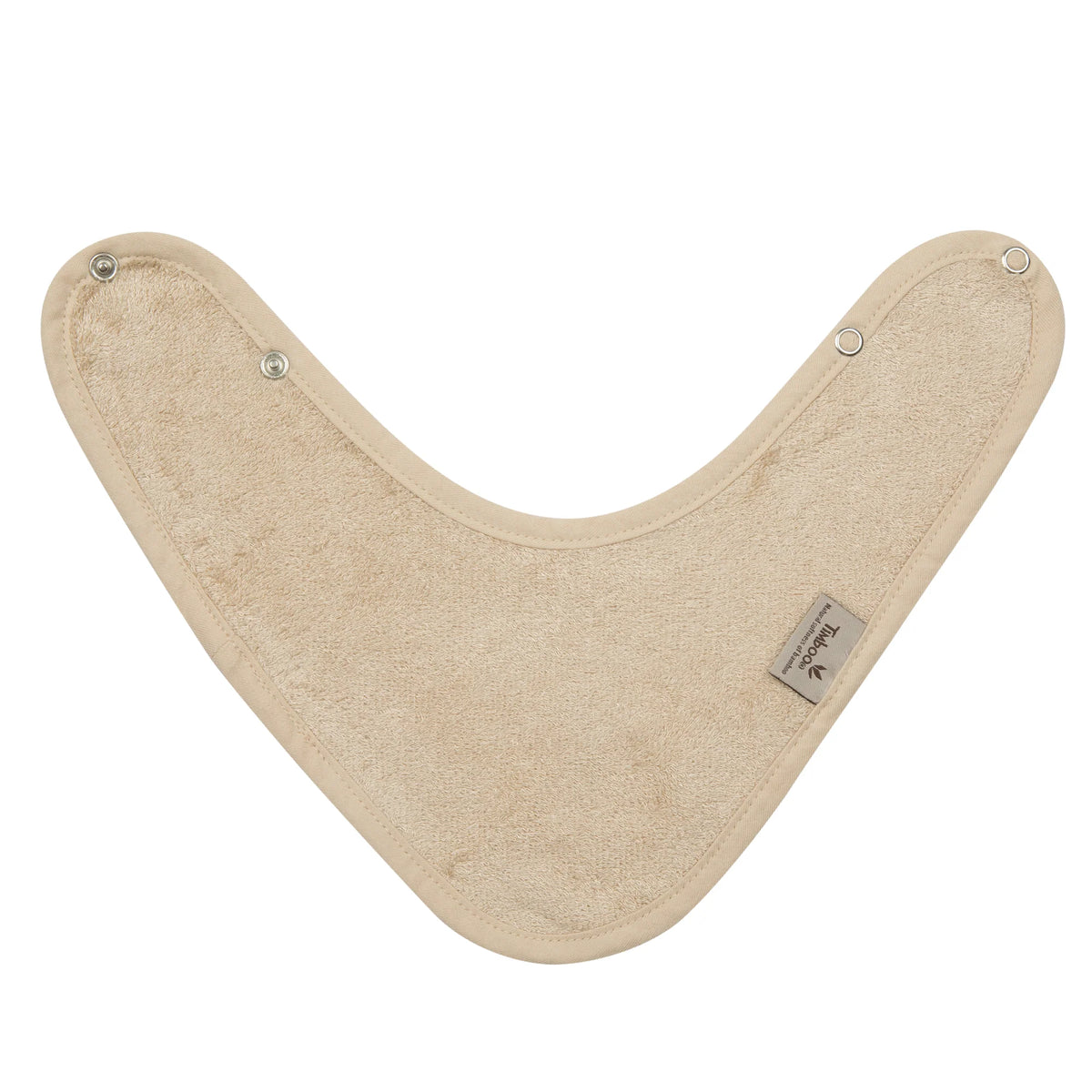 TIMBOO BANDANA FROSTED ALMOND