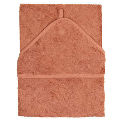 TIMBOO BADCAPE 74x74CM