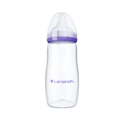 LANSINOH NATURAL WAVE FLES