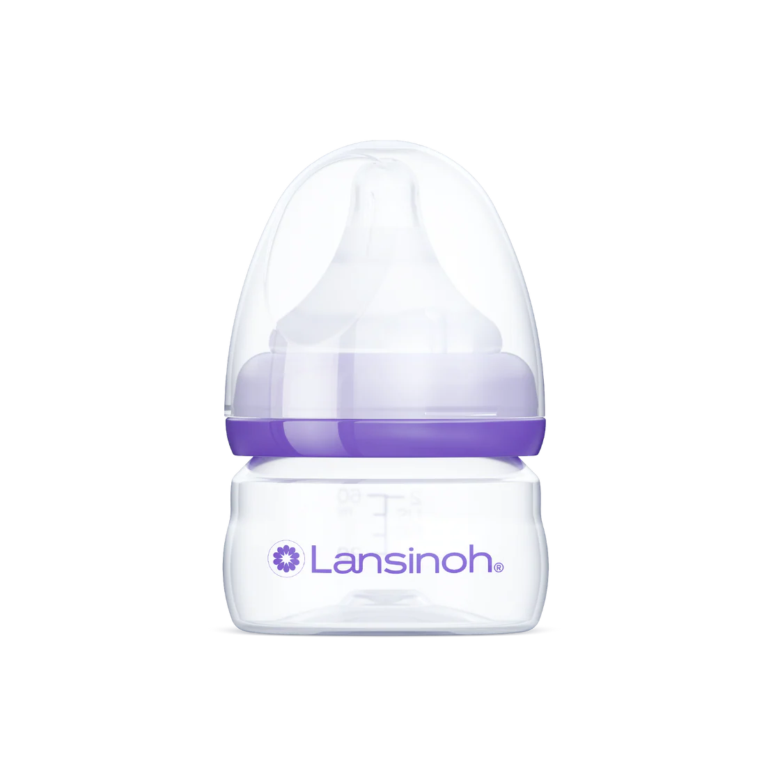 LANSINOH NATURAL WAVE FLES