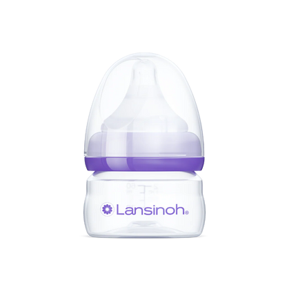 LANSINOH NATURAL WAVE FLES