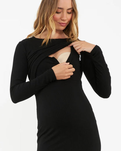RIPE PENNY DOUBLE UP NURSING SET