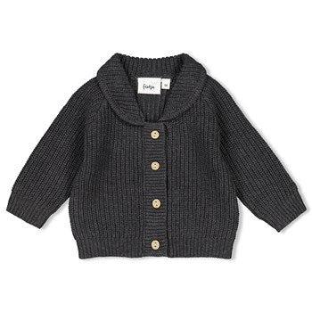 -FEETJE VESTJE GEBREID INTO THE FOREST MAAT 62