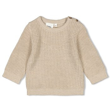 °FEETJE SWEATER GEBREID MAAT 62