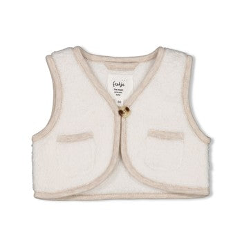 FEETJE GILET DEAR AUTUMN