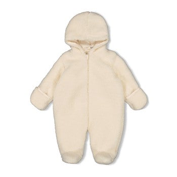 FEETJE TEDDY PAK MET CAPUCHON SLEEPY SHEEPY
