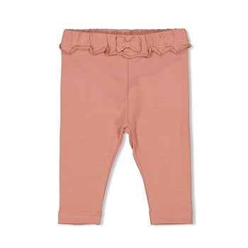 FEETJE LEGGING  HOWDY- MORNING SUN