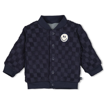 FEETJE OMKEERBAAR VESTJE