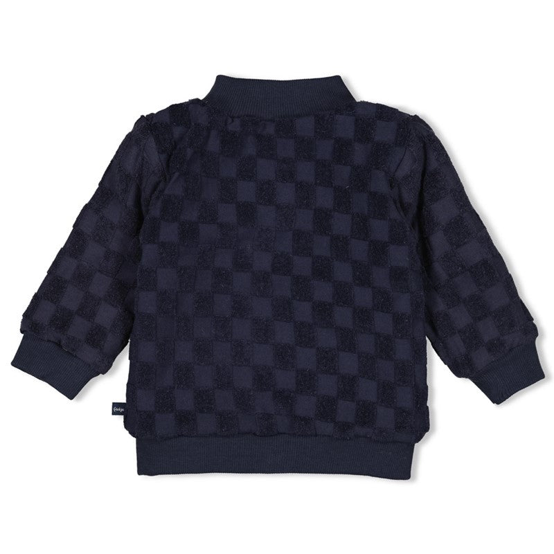 FEETJE OMKEERBAAR VESTJE