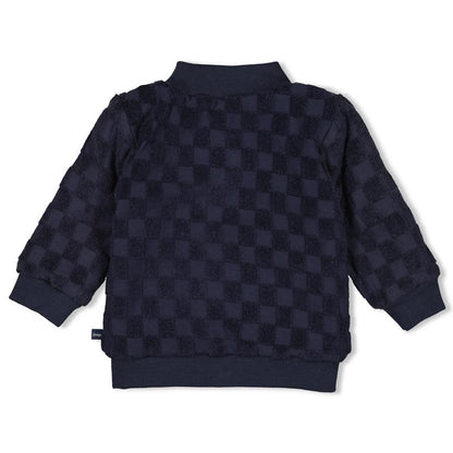 FEETJE OMKEERBAAR VESTJE