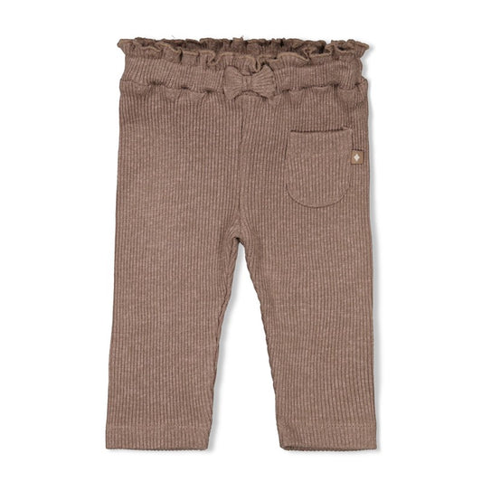 FEETJE LEGGING RIB - BETTER TOGETHER