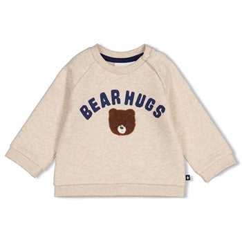 FEETJE SWEATER WINTER DENIMS