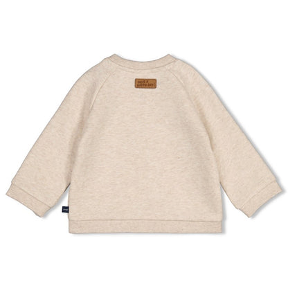FEETJE SWEATER WINTER DENIMS