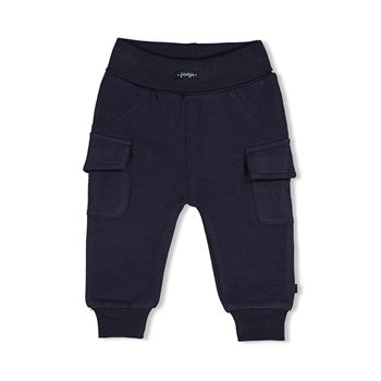 FEETJE BROEK BUILT FOR FUN MARINE