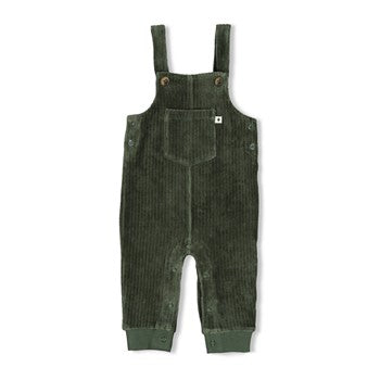 FEETJE TUINBROEK VELOURS RIB WIGGLE EN WADDLE
