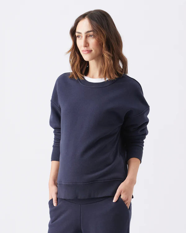 RIPE RELAX NURSING SWEAT