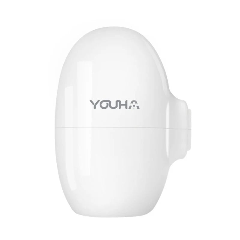 YOUHA BABY ROCKER ZWART