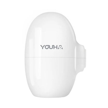 YOUHA BABY ROCKER ZWART