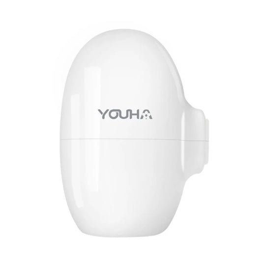 YOUHA BABY ROCKER ZWART