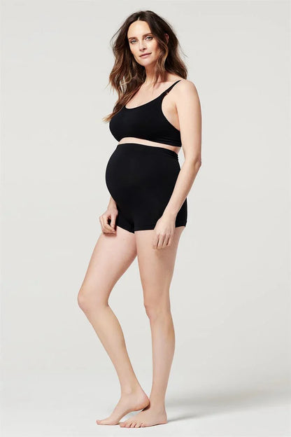 NOPPIES SEAMLESS SHORT(OUDE REEKS)