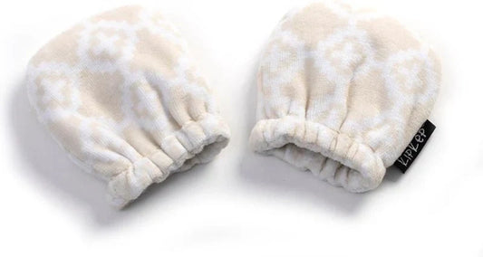 +KIPKEP KRABWANTJES BEIGE