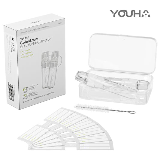 YOUHA COLOSTRUM COLLECTOR
