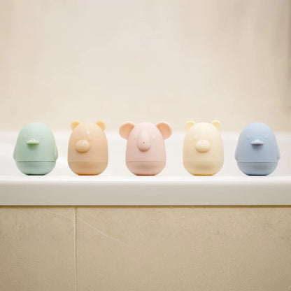 ALECTO BADSET MET THERMOMETER